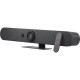 logitech rally Bar mini systeme de videoconférence de groupe 960-001339 prix Maroc