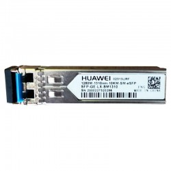huawei optical transceiver esf pge single mode module1310nm10kmlc 02313urf prix maroc