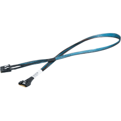 cable hpe dl38x 8 sff sas sata tri-mode p55467-b21 prix maroc