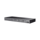 tp-link omada 28-ports gigabit avec 24-ports poe es228gp prix maroc