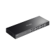 tp-link omada 28-ports gigabit avec 24-ports poe es228gp prix maroc