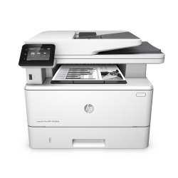 Imprimante HP LaserJet Pro MFP M426fdn