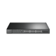 tp-link tl-sg3428mp switch jetstream administrable 28-ports gigabit l2 avec 24-ports poe sg3428mp prix maroc
