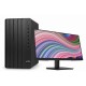 pc bureau hp pro 290 g9 mt i5 13eme-gen ecran hp 22 b70x0at prix maroc