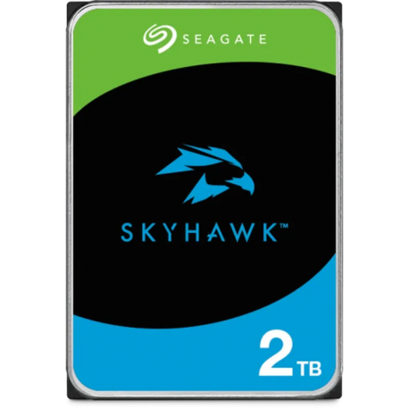 disque dur interne 2tb seagate skyhawk pour surveillance st2000vx007 prix maroc