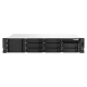 qnap ts-873aeu-4g serveur de stockage nas rack 2-u ethernetlan noir v1500b ts-873aeu-4g prix maroc