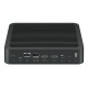 logitech-rally-ultra-hd-hub-de-connectique-noir-993-001952 prix maroc