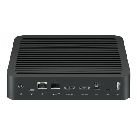 logitech-rally-ultra-hd-hub-de-connectique-noir-993-001952 prix maroc