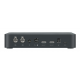 logitech rally ultra hd hub de connectique noir 993-001951 prix maroc