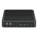 logitech rally ultra hd hub de connectique noir 993-001951 prix maroc