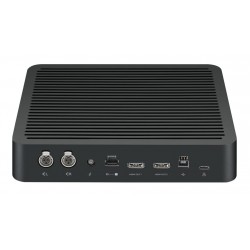 logitech rally ultra hd hub de connectique noir 993-001951 prix maroc