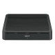 logitech rally ultra hd hub de connectique noir 993-001951 prix maroc