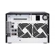 qnap tvs-672xt serveur nas tower ethernet lan noir tvs-672xt-i3-8g prix maroc
