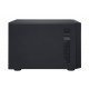 qnap tvs-672xt serveur nas tower ethernet lan noir tvs-672xt-i3-8g prix maroc