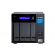 qnap tvs-472xt serveur nas tower ethernet lan noir tvs-472xt-pt-4g prix maroc