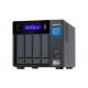 qnap tvs-472xt serveur nas tower ethernet lan noir tvs-472xt-pt-4g prix maroc