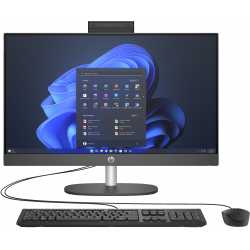 ordinateur tout en un hp proone 240 g10 9h6e5et prix maroc