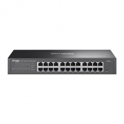 switch-omada-tp-link-easy-managed-24-port-gigabit-es224g prix maroc