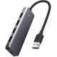 adaptateur ugreen usb 2.0 vers 4 x usb 3.0 50985 prix maroc