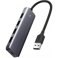 adaptateur ugreen usb 2.0 vers 4 x usb 3.0 50985 prix maroc