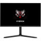 ecran-moniteur-hybrok-hg27xiqhd320-27-320hz-1ms-2k-hg27xiqhd320 prix maroc