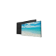 mur-dimage-accent-la-3555-ecran-55-full-hd-bords-ultra-fins-35-mm-support-mural-mobile-clic-clac-la-3555 prix maroc