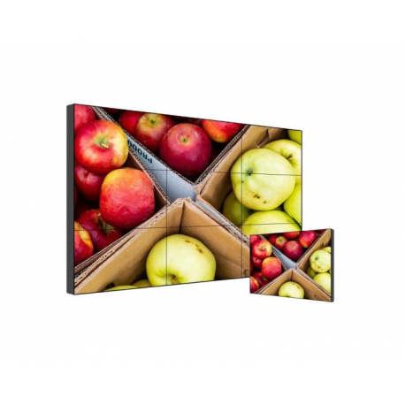 mur-dimage-accent-dl55bfl-ecran-led-55-pouces-fhd-dl55bfl prix maroc