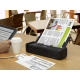 scanner-portable-epson-workforce-ds-360w-avec-wi-fi-et-batterie-b11b242401 maroc