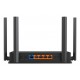 Routeur WiFi 7 TP-Link Archer BE220 bi-bande ARCHER BE220 prix Maroc