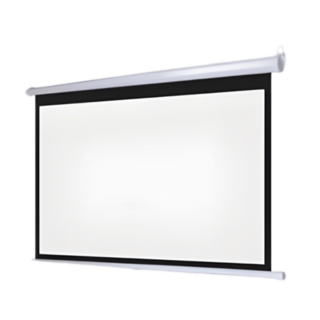 ecran-de-projection-mural-manuel-pms-200x200-cm-accent-pms-200 prix maroc