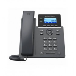 Téléphone IP 4 Comptes SIP /2 lignes Grandstream GRP2602P prix Maroc