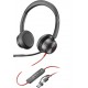 micro-casque-poly-blackwire-8225-stereo-adaptateur-usb-c-a-8x223aa prix maroc