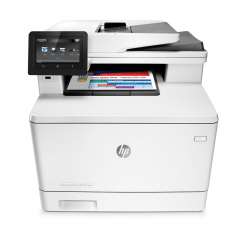 Imprimante HP Color LaserJet Pro MFP M477 (CF377A)
