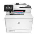 Imprimante HP Color LaserJet Pro MFP M477 (CF377A)