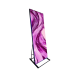 totem affichage accent led 1,8m smd1515 prix maroc