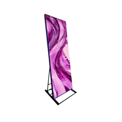 totem affichage accent led 1,8m smd1515 prix maroc