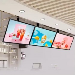 ecran pour l'affichage dynamique 49 pouces 4k uhd accent wta49 prix maroc
