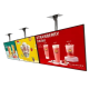 ecran pour l'affichage dynamique 49 pouces 4k uhd accent wta49 prix maroc