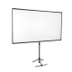 ecran de projection mobile accent xtv80 1220x1620 cm xtv80 prix Maroc