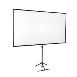 ecran de projection mobile accent xtv80 1220x1620 cm xtv80 prix Maroc