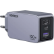 chargeur ugreen nexode pro 100w gan charger 3-port 25874 prix maroc