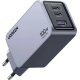 chargeur ugreen nexode pro 100w gan charger 3-port 25874 prix maroc