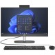 ordinateur de bureau all-in-one hp ai 24-cr2007nk bw3u5ea prix Maroc