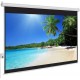 ecran-de-projection-mural-200-x-200-cm-omega-manuel-ms200200 prix maroc