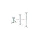 support-videoprojecteur-fixation-plafond-acier-gris-omega-supp-vp prix maroc