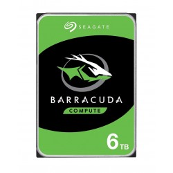 disque dur interne seagate barracuda 6tb 3.5 pouces 5400 rpm sata-iii st6000dm003 prix maroc