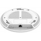 point-d-acces-wifi-6-ax3000-grandstream-gwn7660e-bi-bande-24g-222-et-5g-332-mu-mimo interieur gwn7660e prix maroc