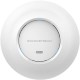 point-d-acces-wifi-6-ax3000-grandstream-gwn7660e-bi-bande-24g-222-et-5g-332-mu-mimo interieur gwn7660e prix maroc