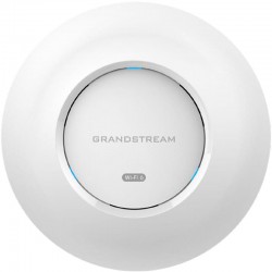 point-d-acces-wifi-6-ax3000-grandstream-gwn7660e-bi-bande-24g-222-et-5g-332-mu-mimo interieur gwn7660e prix maroc