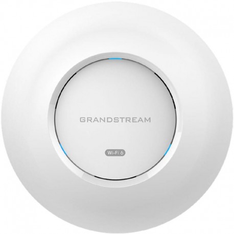 point-d-acces-wifi-6-ax3000-grandstream-gwn7660e-bi-bande-24g-222-et-5g-332-mu-mimo interieur gwn7660e prix maroc